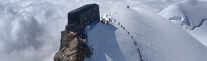 Monte Rosa 18 19 Luglio 15