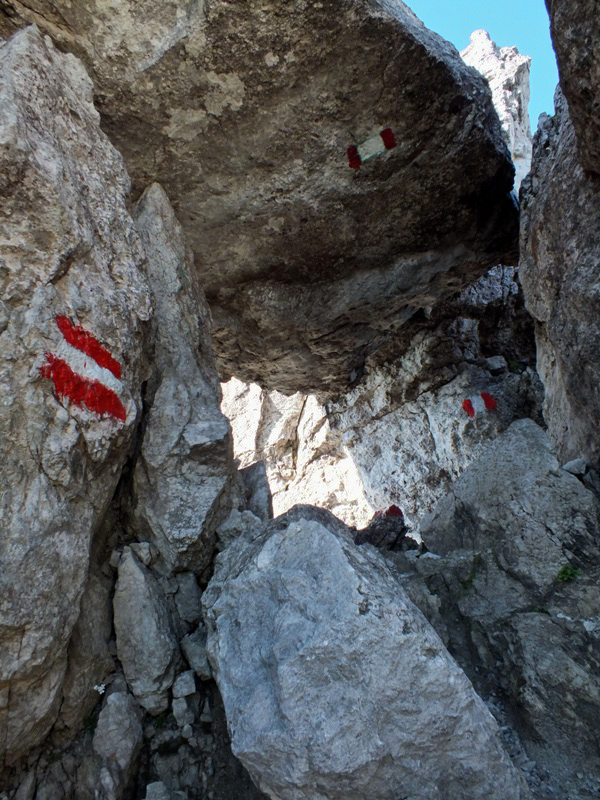Cavità Monte Alben