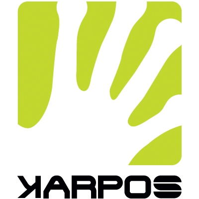 Logo Karpos