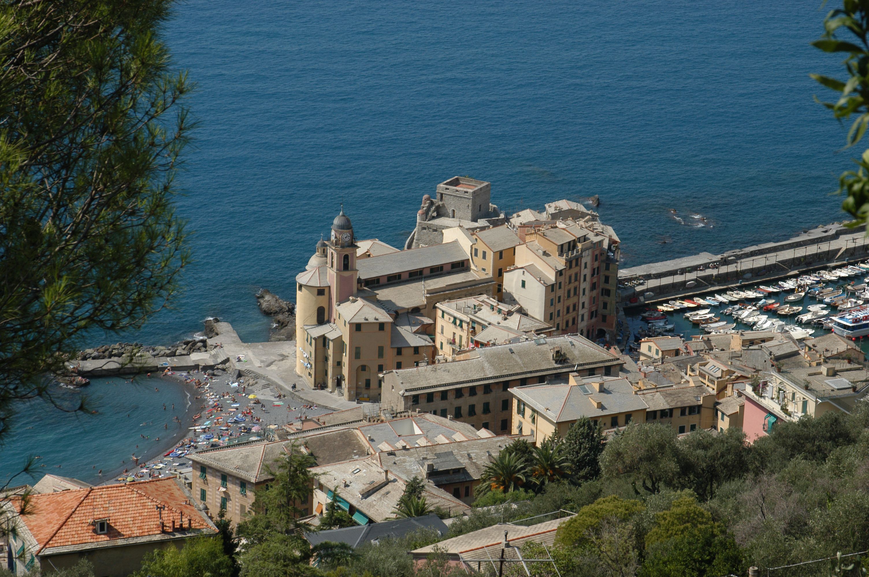 camogli 1