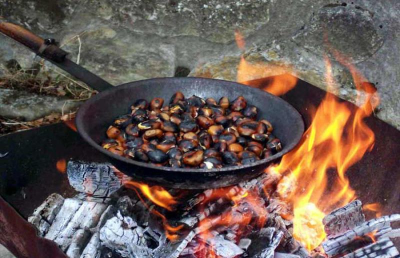 Castagne