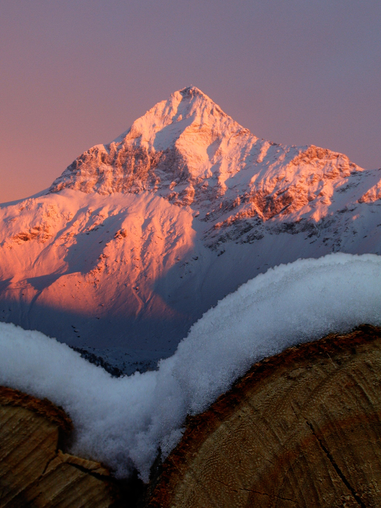 Alpe Prabello - Pizzo Scalino