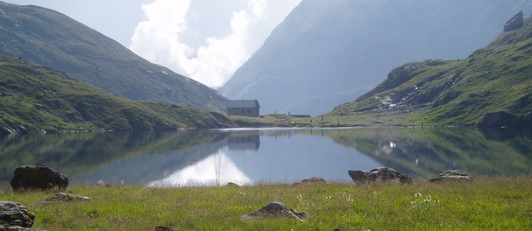 Laghi alto Serio