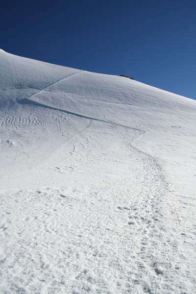 Colle del Felik