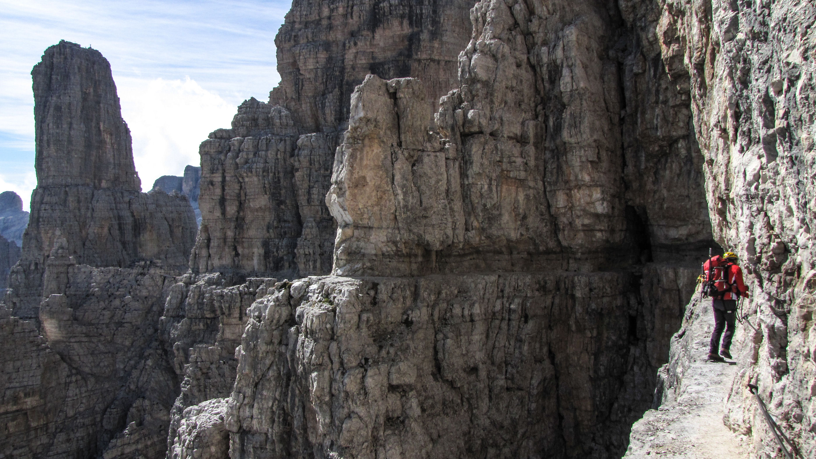 Dolomiti di Brenta