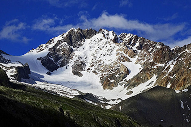 Monte Disgrazia