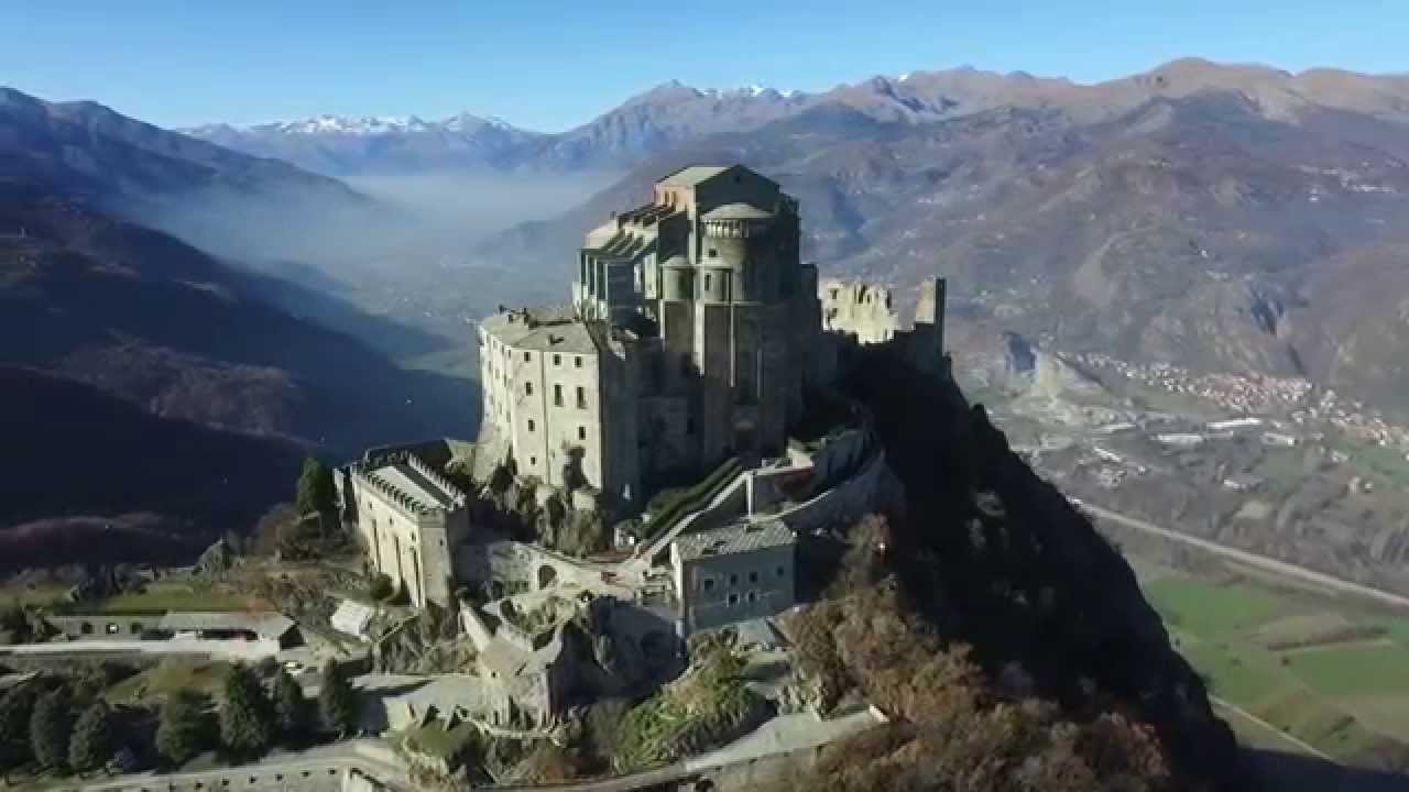 Sacra di San Michele