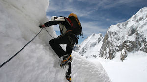 Alpinismo