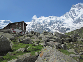 Rifugio ZamboniZappa