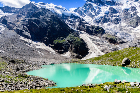 Lago delle Locce