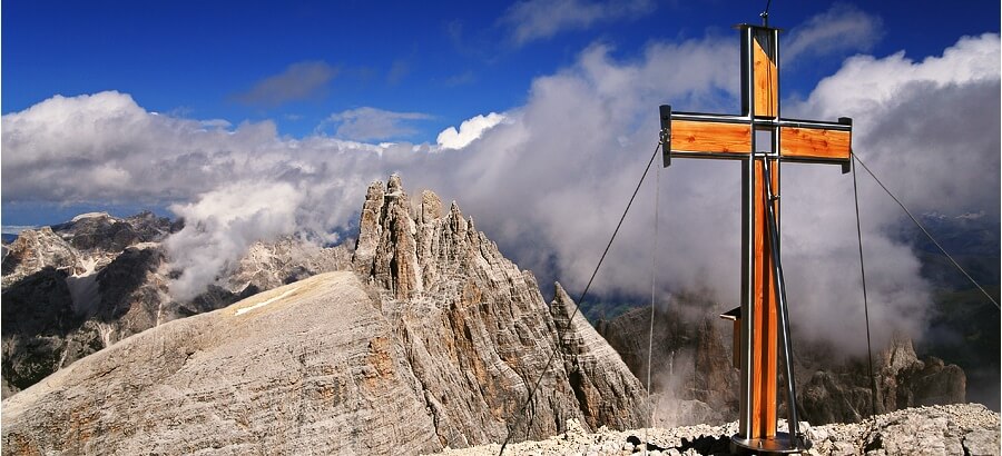 Val Fiscalina - Cima Popera