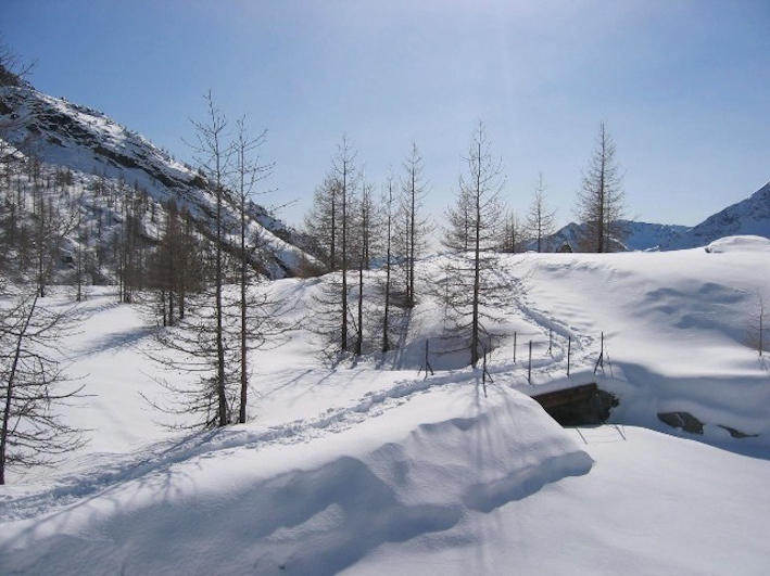 Val d'Ayas