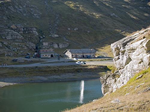 Rifugio Savoia