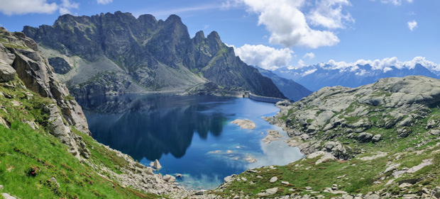 Lago del Truzzo