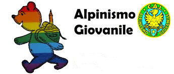 Giovane Alpinista