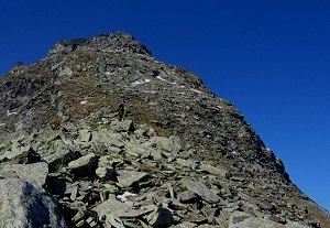 Pizzo Quadro