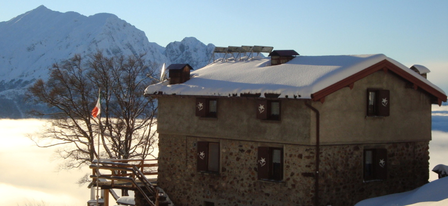 Rifugio Buzzoni