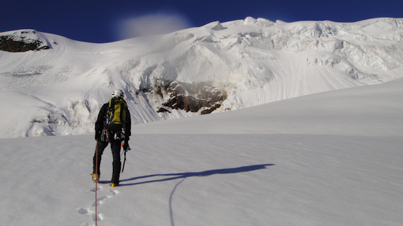 Corso Base di Alpinismo (A1)