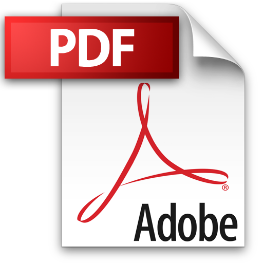 PDF Modulo Delega