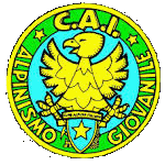 Logo Alpinismo Giovanile