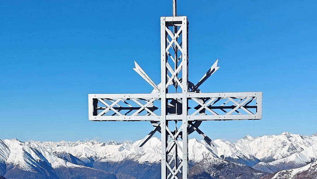 Piz d'Alben