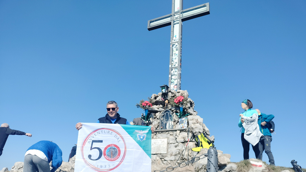 Monte Bollettone