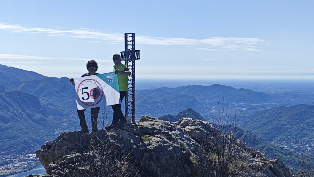 Monte Moregallo