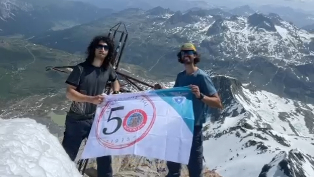 Piz Tambo