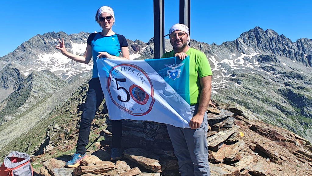 Pizzo Spadolazzo