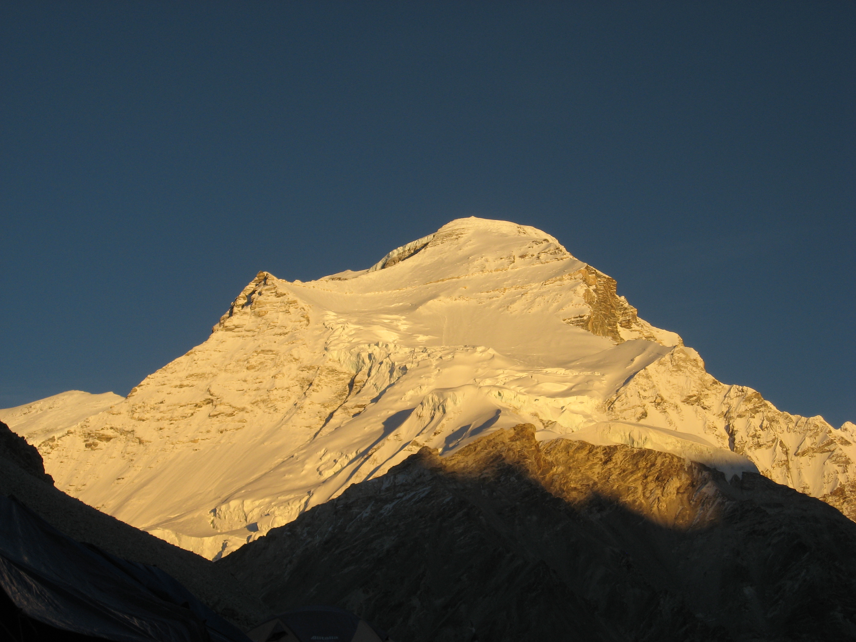 cho oyu 00