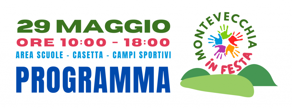 Programma Festa Associazioni 2022