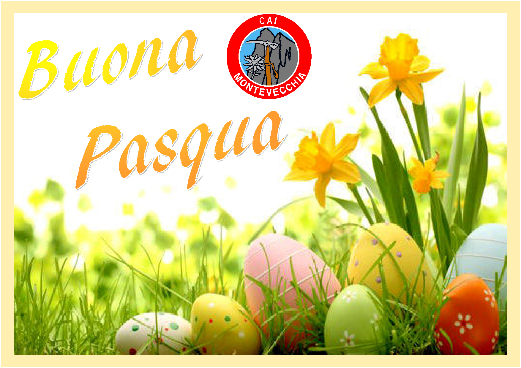 Pasqua 2017