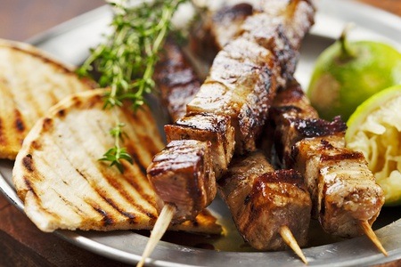 Arrosticni